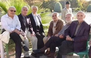 به حقوق بازنشستگان کشوری در سال ۱۴۰۴ چقدر اضافه می‌شود؟/ نحوه اجرای متناسب‌سازی طی سال آینده