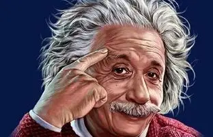 اینشتین اشتباه می‌کرد؟ / نظریه‌ای تازه برای توضیح جهان