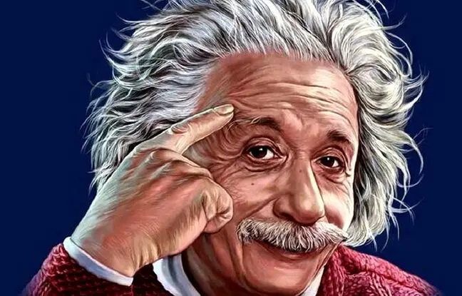 اینشتین اشتباه می‌کرد؟ / نظریه‌ای تازه برای توضیح جهان