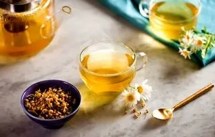 ۷ دمنوش جادویی برای رفع بی خوابی + بهترین زمان مصرف