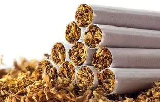 (ویدئو) محتویات یک نخ سیگار در زیر میکروسکوپ!