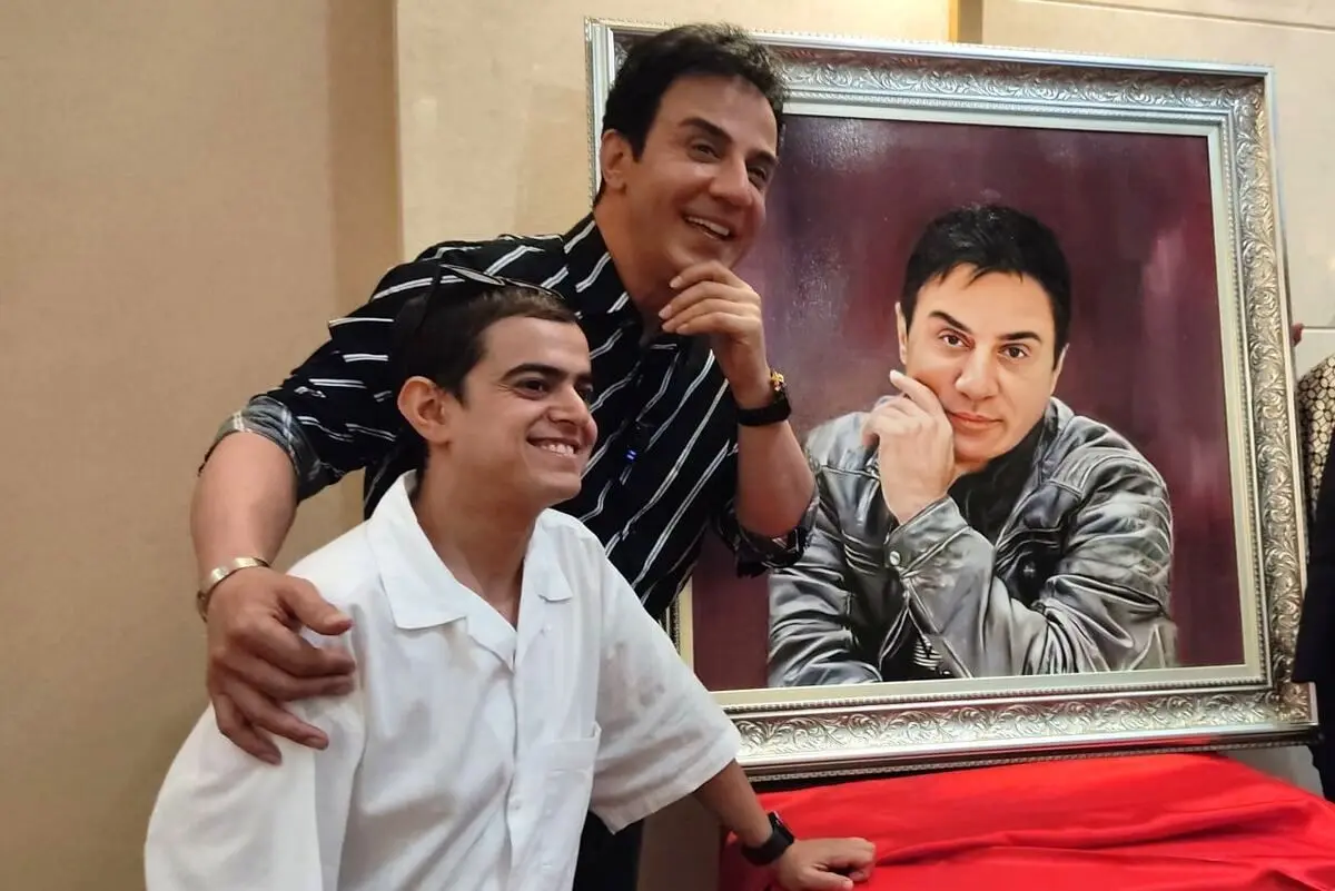  بازگشت عمو پورنگ به تلویزیون با برنامه «اکسیر» 