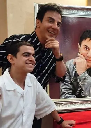  بازگشت عمو پورنگ به تلویزیون با برنامه «اکسیر» 