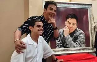  بازگشت عمو پورنگ به تلویزیون با برنامه «اکسیر» 