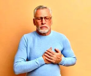 علت اصلی سوزش و تیر کشیدن قلب چیست؟