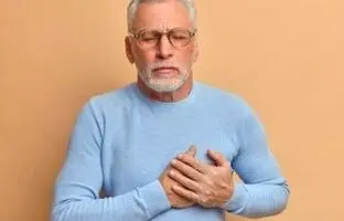 علت اصلی سوزش و تیر کشیدن قلب چیست؟