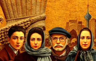 بهترین نویسندگان معاصر ایرانی که ادبیات جهان را تحت تاثیر قرار دادند