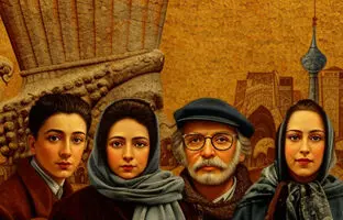 بهترین نویسندگان معاصر ایرانی که ادبیات جهان را تحت تاثیر قرار دادند