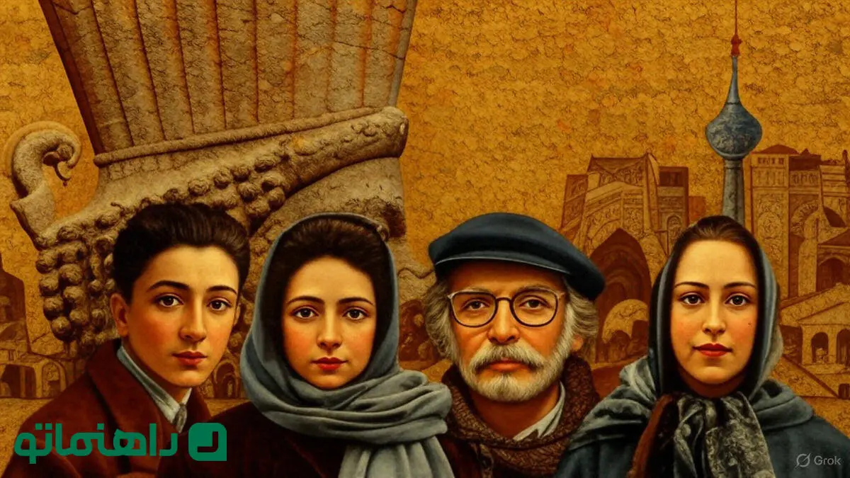 بهترین نویسندگان معاصر ایرانی که ادبیات جهان را تحت تاثیر قرار دادند