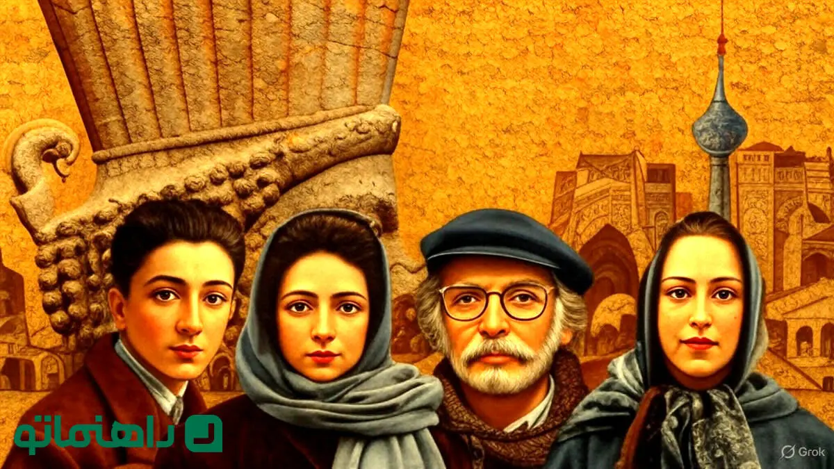 بهترین نویسندگان معاصر ایرانی که ادبیات جهان را تحت تاثیر قرار دادند
