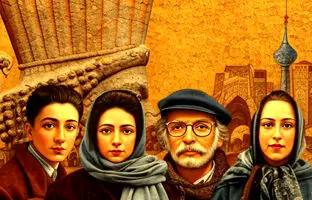 بهترین نویسندگان معاصر ایرانی که ادبیات جهان را تحت تاثیر قرار دادند