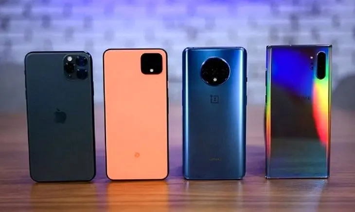 قیمت گوشی سامسونگ، شیائومی و آیفون امروز یکشنبه ۲۵ خرداد ۱۴۰۴