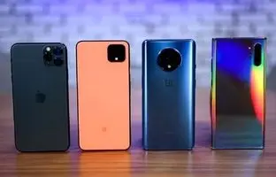 قیمت گوشی سامسونگ، شیائومی و آیفون امروز یکشنبه ۲۵ خرداد ۱۴۰۴