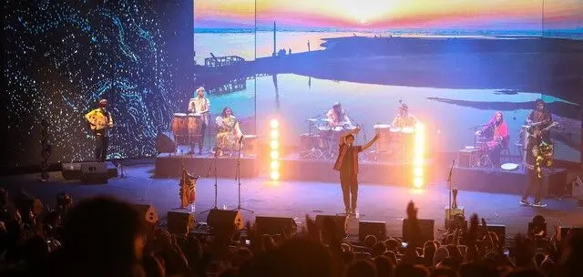 این هفته به کدام کنسرت‌ها برویم؟