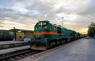 آغاز پیش‌فروش بلیت‌ قطارهای مسافری از فردا