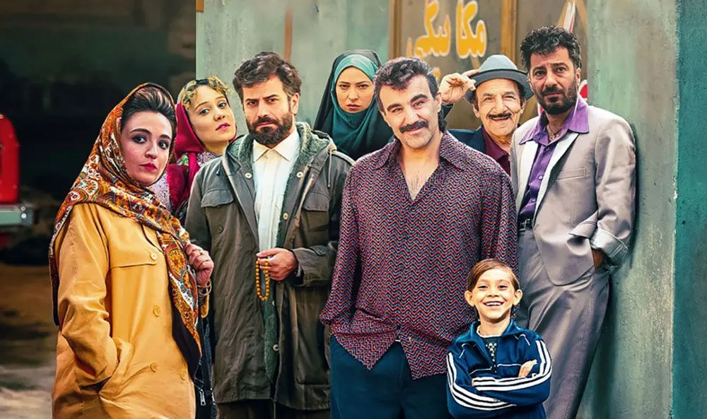 نوروز ۱۴۰۴ با سینما؛ زودپز مهمان نوروزی خانه ما شد!