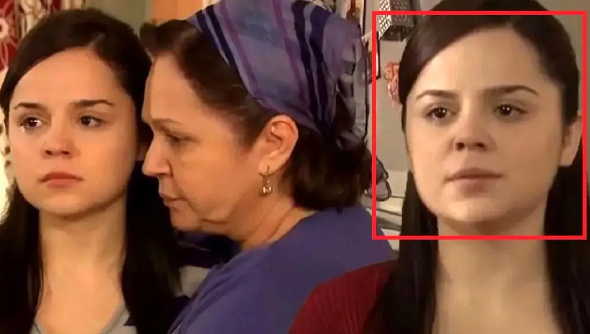  تغییر چهره جذاب «جمیله» 16 سال بعد سریال عشق ممنوع در 42 سالگی + عکس