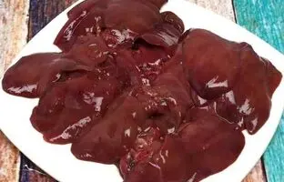 آیا مصرف جگر خام باعث رفع کم‌خونی می شود؟
