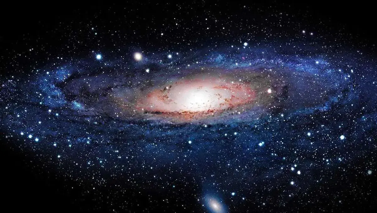 عکسی که ثبت آن ۱۷ ساعت زمان برد!