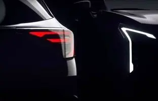فیس‌لیفت 2026 کیا اسپورتیج؛ طراحی ساده‌تر و مدرن‌تر + عکس
