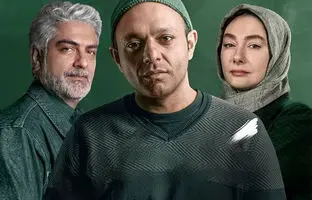  مرجان اتفاقیان پاسخ داد/ چرا ادامه سریال کنکل پخش نشد؟ 