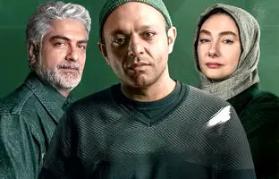  مرجان اتفاقیان پاسخ داد/ چرا ادامه سریال کنکل پخش نشد؟ 