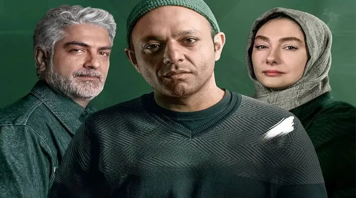  مرجان اتفاقیان پاسخ داد/ چرا ادامه سریال کنکل پخش نشد؟ 