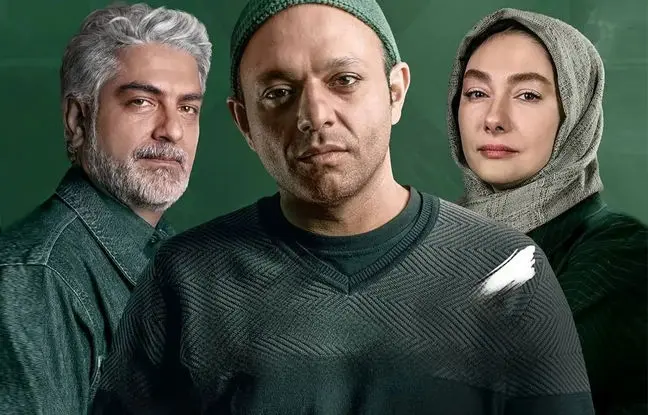  مرجان اتفاقیان پاسخ داد/ چرا ادامه سریال کنکل پخش نشد؟ 