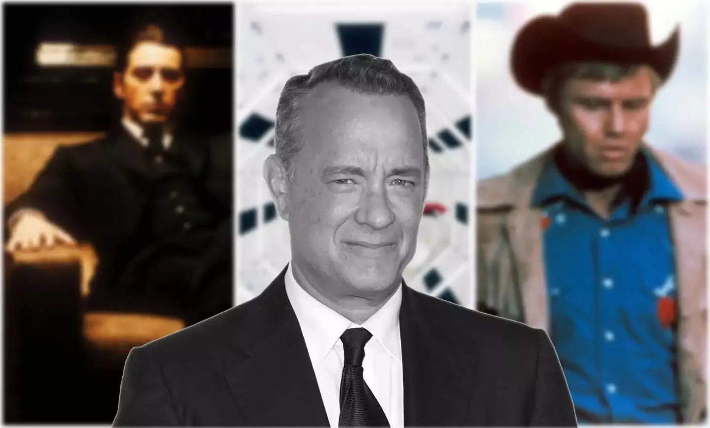  10 فیلم مورد علاقه‌ی تام هنکس که باید ببینید 