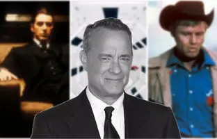  10 فیلم مورد علاقه‌ی تام هنکس که باید ببینید 