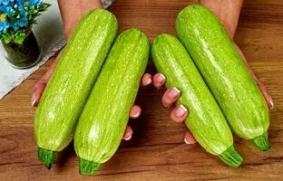  نحوه درست کردن 5 غذای جدید و خوشمزه با کدو سبز + ویدئو