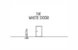 بررسی بازی موبایلی The White Door – متفاوت‌ترین بازی که می‌توانید تجربه کنید