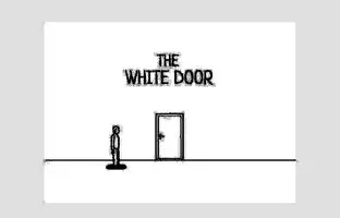 بررسی بازی موبایلی The White Door – متفاوت‌ترین بازی که می‌توانید تجربه کنید