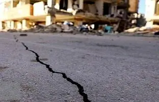 میزان آمادگی تهران در برابر زلزله چقدر است؟
