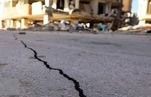 میزان آمادگی تهران در برابر زلزله چقدر است؟
