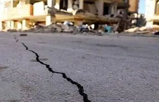 میزان آمادگی تهران در برابر زلزله چقدر است؟
