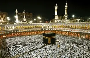 جزییات تازه از ظرفیت کاروان‌های حج ۱۴۰۴
