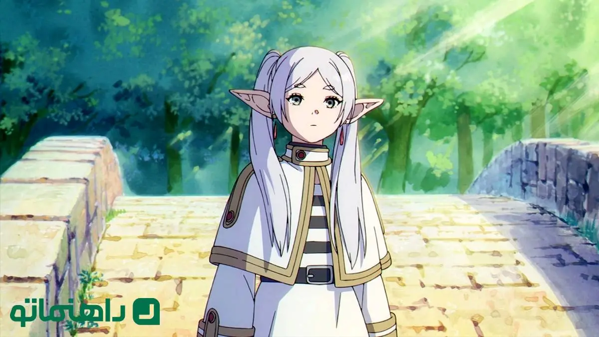 بهترین انیمه‌های دنیا با دخترهای افسانه‌ای؛ رتبه‌بندی براساس میزان محبوبیت میان شوجو فن‌ها