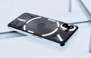 ناتینگ فون 3 با طراحی نوآورانه و قیمت رقابتی؛ قاتل جدید پرچمدارها در راه است!