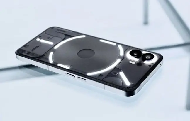 ناتینگ فون 3 با طراحی نوآورانه و قیمت رقابتی؛ قاتل جدید پرچمدارها در راه است!