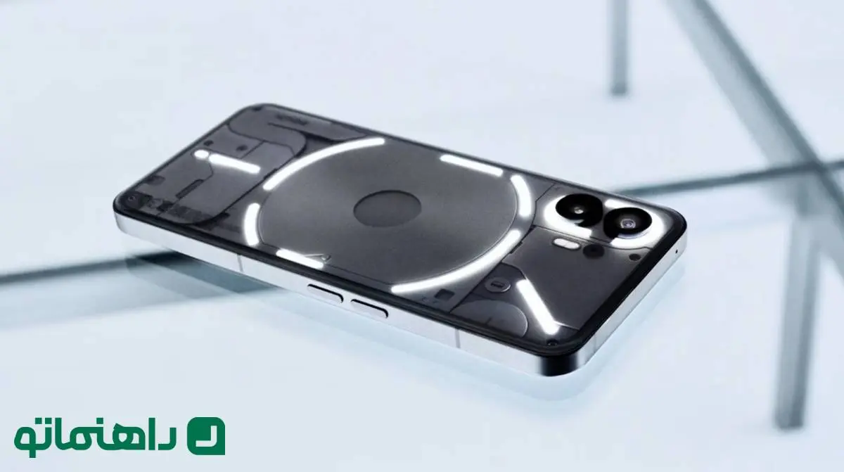 ناتینگ فون 3 با طراحی نوآورانه و قیمت رقابتی؛ قاتل جدید پرچمدارها در راه است!