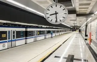  اطلاعیه مهم برای تهرانی‌ها/ این مکان‌ها به پناهگاه تبدیل شدند 