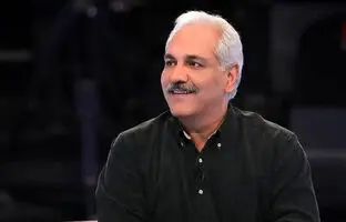  پخش سریال شیش ماهه مهران مدیری از تلویزیون 