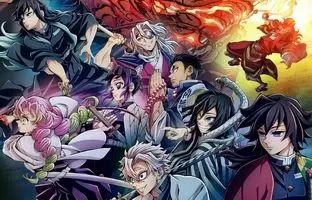 ۳ شخصیت انیمه شیطان کش که بیشترین تاثیر را بر ما گذاشتند