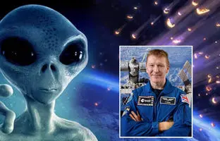 موجودات فضایی واقعاً وجود دارند؟ پاسخ یک فضانورد بریتانیایی به راز حیات فرازمینی