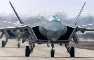 آیا جنگنده جی-20 چین بهترین انتخاب برای ایران است؟