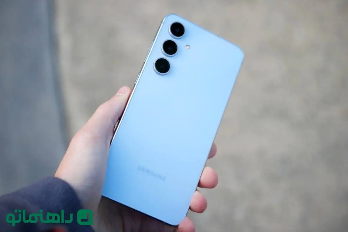 گلکسی S24 FE یا گلکسی A56؟ چرا خرید S24 FE انتخاب هوشمندانه‌تری است؟