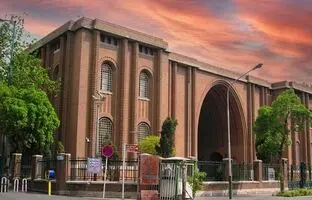 موزه ایران باستان کجاست؟ آدرس، ساعات بازدید و نکات مهم