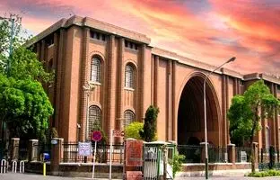 موزه ایران باستان کجاست؟ آدرس، ساعات بازدید و نکات مهم