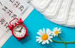 عادت ماهانه نامنظم نشانه چیست؟